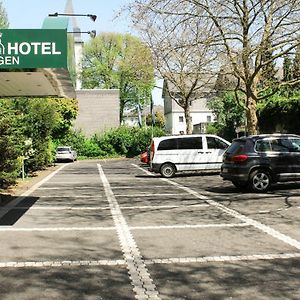 Amedia Hotel Siegen City, Trademark Collection By Wyndham